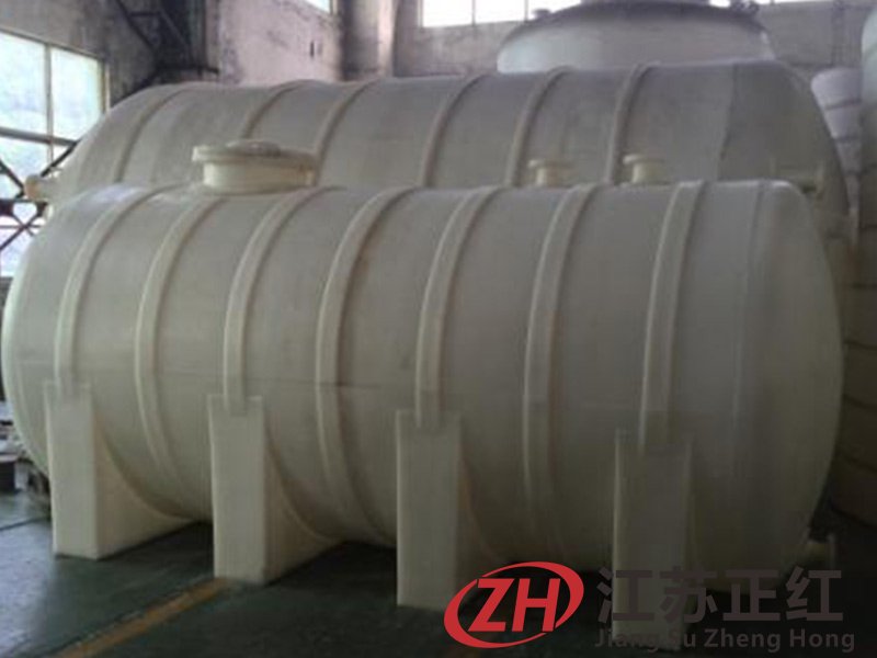 臥式連體儲罐 臥式連體儲罐