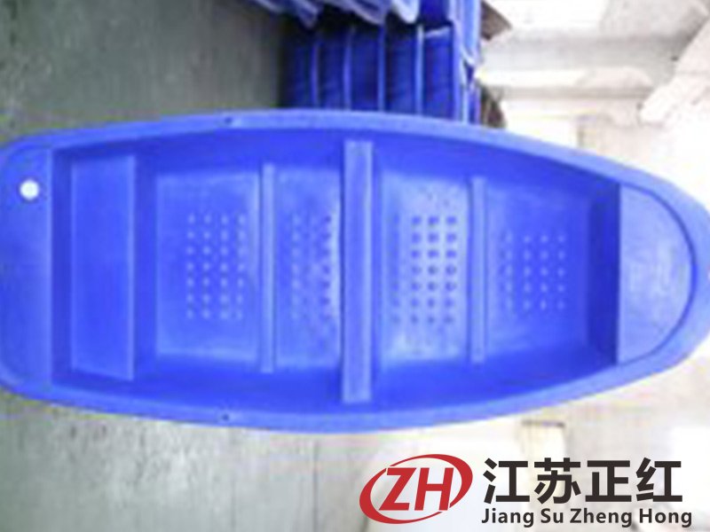 塑料船 塑料船