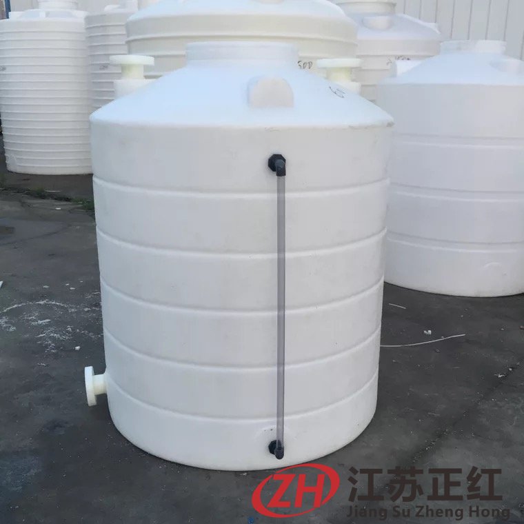 廢水儲罐 廢水儲罐