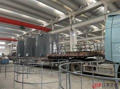 詳細(xì)說明PAC儲存容器